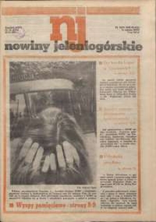 Nowiny Jeleniogórskie : tygodnik Polskiej Zjednoczonej Partii Robotniczej, R. 32, 1989, nr 48 (1556)