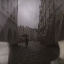 Jelonce i Sudetom: Pada [Film]