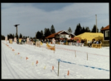 Jakuszyce - Olimpiady Specjalne (fot. 3) [Dokument ikonograficzny]