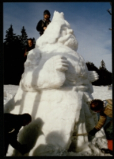 Jakuszyce - Olimpiady Specjalne (fot. 4) [Dokument ikonograficzny]