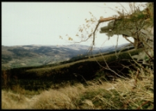 Góry Izerskie (fot.2) [Dokument ikonograficzny]