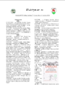 Biuletyn Oddziału PTTK "Sudety Zachodnie" w Jeleniej Górze, 2002, nr 10 [Dokument elektroniczny]