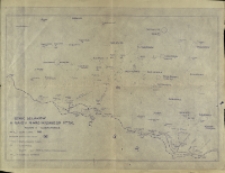 3. Rajd Narciarski PTTK - szkic szlaków. Rejon III Karkonosze [Dokument elektroniczny]