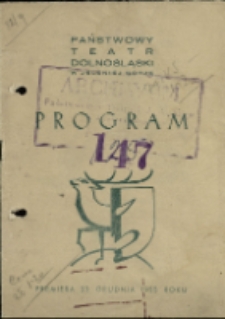 Kot w butach - program [Dokument życia społecznego]