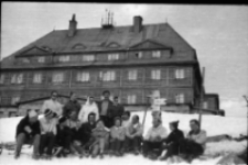 [Szrenica] (fot. 2) [Dokument ikonograficzny]