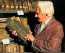 Jeleniogórzanie : sylwetki. Cz. 1 [Film]