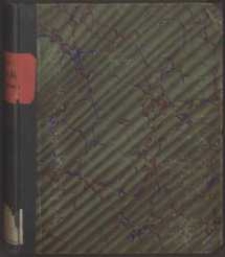 Scriptores Rerum Silesiacarum oder Sammlung Schlesischer Geschichtschreiber, names der Schlesischen Gesellschaft für Vaterländische Cultur. Erster Band