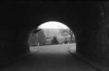 [Szklarska Poręba : tunel] [Dokument ikonograficzny]