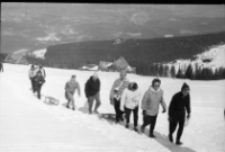 [Schronisko "Pod Łabskim Szczytem"] (fot. 1) [Dokument ikonograficzny]