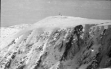 [Śnieżne Kotły i Wielki Szyszak] (fot. 1) [Dokument ikonograficzny]