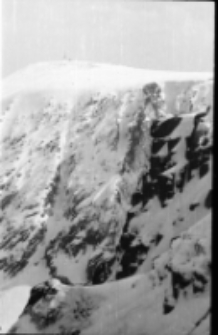 [Śnieżne Kotły i Wielki Szyszak] (fot. 2) [Dokument ikonograficzny]