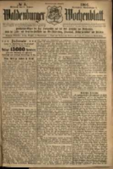 Waldenburger Wochenblatt, Jg. 48, 1902, nr 3