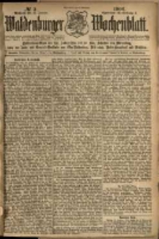 Waldenburger Wochenblatt, Jg. 48, 1902, nr 5