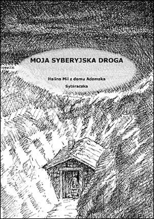Moja syberyjska droga