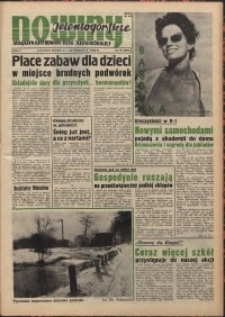 Nowiny Jeleniogórskie : magazyn ilustrowany ziemi jeleniogórskiej, R. 5, 1962, nr 49 (245)