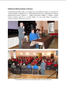 Podziemne Miasto Osówka w Głuszycy [Dokument elektroniczny]