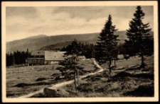 Riesengebirge. Schlingelbaude [Dokument ikonograficzny]