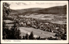 Kowary - widok ogólny [Dokument ikonograficzny]