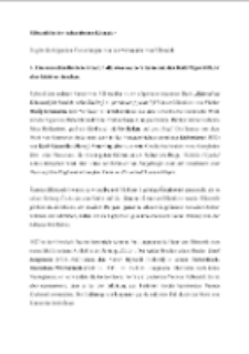 Rübezahl in der tschechischen Literatur [Dokument życia społecznego]