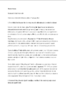 Krakonoš v české literatuře [Dokument życia społecznego]