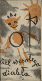 Przyjaciel wesołego diabła - program [Dokument życia społecznego]