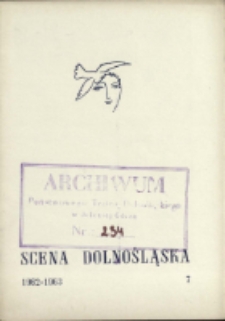 Dożywocie - program [Dokument życia społecznego]