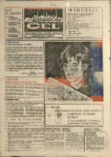 Wspólny cel : gazeta załogi ZWCH "Chemitex-Celwiskoza" , 1987, nr 7 (1016)