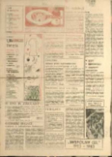 Wspólny cel : Gazeta załogi ZWCH "Chemitex - Celwiskoza" , 1983, nr 12 (877)