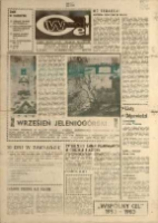 Wspólny cel : Gazeta załogi ZWCH "Chemitex - Celwiskoza" , 1983, nr 26 (891)
