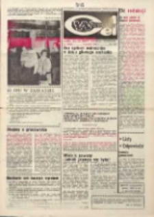 Wspólny cel : gazeta załogi ZWCH "Chemitex-Celwiskoza", 1982, nr 23 (863)