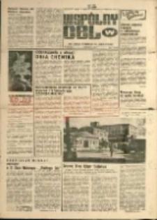 Wspólny cel : gazeta samorządu robotniczego ZWChem."Chemitex-Celwiskoza", 1981, nr 16 (823)