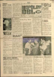 Wspólny cel : Gazeta samorządu robotniczego "Celwiskozy" , 1979, nr 22 (757)