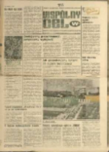 Wspólny cel : Gazeta samorządu robotniczego "Celwiskozy" , 1979, nr 28 (763)