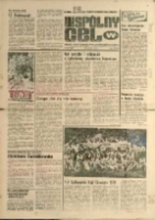 Wspólny cel : Gazeta samorządu robotniczego "Celwiskozy" , 1979, nr 23 (758)