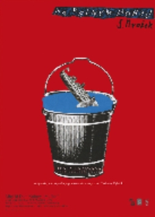 MDK "Muflon" - plakaty 2012