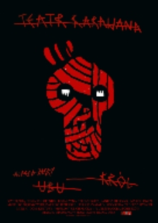 Król Ubu [spektakl] [Dokument ikonograficzny]