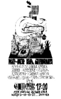 Hip Hop dla Jakuba [koncert] [Dokument ikonograficzny]