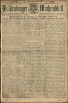 Waldenburger Wochenblatt, Jg. 48, 1902, nr 90