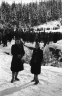 [Szklarska Poręba : skocznia narciarska] (fot. 6) [Dokument ikonograficzny]