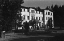 [Szklarska Poręba : hotel "Orbis"] (fot. 2) [Dokument ikonograficzny]