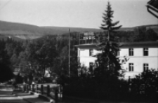 [Szklarska Poręba : hotel "Orbis"] (fot. 4) [Dokument ikonograficzny]