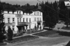 [Szklarska Poręba : hotel "Orbis"] (fot. 5) [Dokument ikonograficzny]