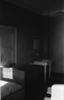 [Szklarska Poręba : hotel "Orbis"- wnętrza] (fot. 3) [Dokument ikonograficzny]