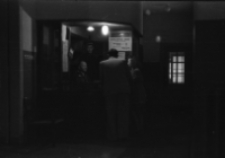 [Szklarska Poręba : hotel "Orbis"- recepcja] (fot. 1) [Dokument ikonograficzny]