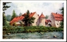 Jannowitz (Riesengebirge) [Dokument ikonograficzny]