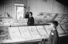 [Dzieci z Korei w Szklarskiej Porębie] (fot. 16) [Dokument ikonograficzny]