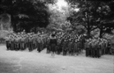 [Dzieci z Korei w Szklarskiej Porębie] (fot. 20) [Dokument ikonograficzny]