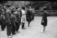 [Dzieci z Korei w Szklarskiej Porębie] (fot. 22) [Dokument ikonograficzny]