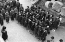 [Dzieci z Korei w Szklarskiej Porębie] (fot. 27) [Dokument ikonograficzny]