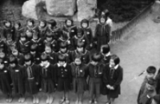 [Dzieci z Korei w Szklarskiej Porębie] (fot. 18) [Dokument ikonograficzny]